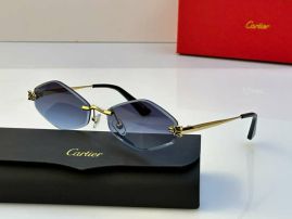 Picture of Cartier Sunglasses _SKUfw55539189fw